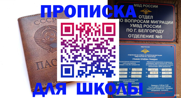 прописка для кредита в Балахне